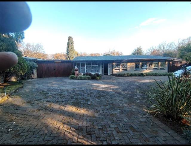 3 BEDROOM HOUSE FOR SALE IN SASOLBURG EXT 4